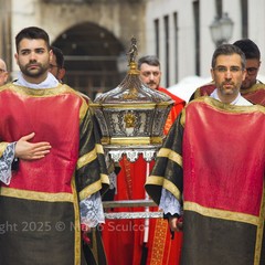 Il Venerdì Santo di Barletta: una processione viva che rinnova fede e storia