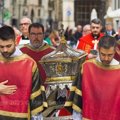 Il Venerdì Santo di Barletta: una processione viva che rinnova fede e storia