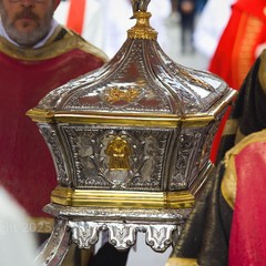 Il Venerdì Santo di Barletta: una processione viva che rinnova fede e storia