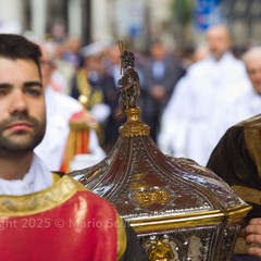 Il Venerdì Santo di Barletta: una processione viva che rinnova fede e storia