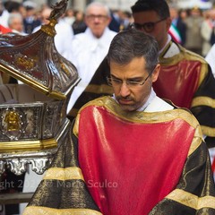 Il Venerdì Santo di Barletta: una processione viva che rinnova fede e storia