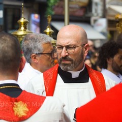 Il Venerdì Santo di Barletta: una processione viva che rinnova fede e storia