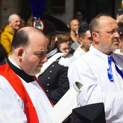 Il Venerdì Santo di Barletta: una processione viva che rinnova fede e storia
