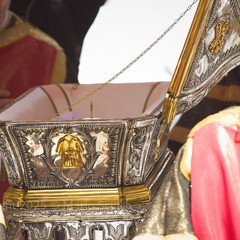 Il Venerdì Santo di Barletta: una processione viva che rinnova fede e storia