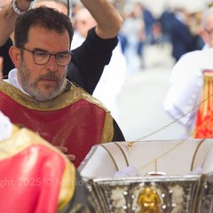 Il Venerdì Santo di Barletta: una processione viva che rinnova fede e storia