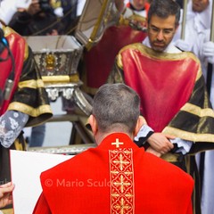 Il Venerdì Santo di Barletta: una processione viva che rinnova fede e storia
