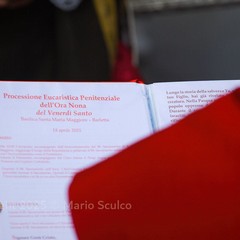 Il Venerdì Santo di Barletta: una processione viva che rinnova fede e storia