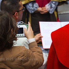 Il Venerdì Santo di Barletta: una processione viva che rinnova fede e storia