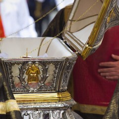 Il Venerdì Santo di Barletta: una processione viva che rinnova fede e storia