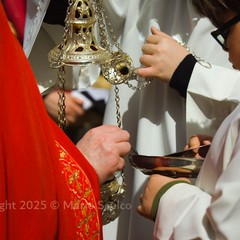 Il Venerdì Santo di Barletta: una processione viva che rinnova fede e storia