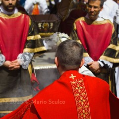 Il Venerdì Santo di Barletta: una processione viva che rinnova fede e storia