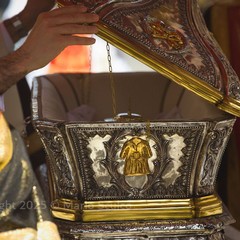 Il Venerdì Santo di Barletta: una processione viva che rinnova fede e storia