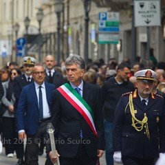 Il Venerdì Santo di Barletta: una processione viva che rinnova fede e storia