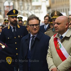 Il Venerdì Santo di Barletta: una processione viva che rinnova fede e storia