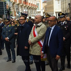 Il Venerdì Santo di Barletta: una processione viva che rinnova fede e storia
