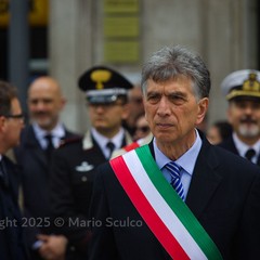 Il Venerdì Santo di Barletta: una processione viva che rinnova fede e storia