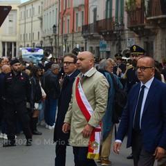 Il Venerdì Santo di Barletta: una processione viva che rinnova fede e storia