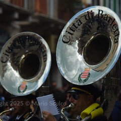 Il Venerdì Santo di Barletta: una processione viva che rinnova fede e storia