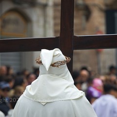 Il Venerdì Santo di Barletta: una processione viva che rinnova fede e storia