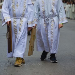 Il Venerdì Santo di Barletta: una processione viva che rinnova fede e storia