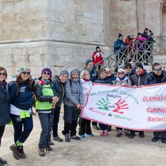 Successo per "Vette di Puglia": l'associazione "Amici del Cammino Barletta" verso nuovi orizzonti