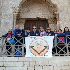 Successo per "Vette di Puglia": l'associazione "Amici del Cammino Barletta" verso nuovi orizzonti