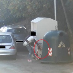 Ancora rifiuti abbandonati a Barletta