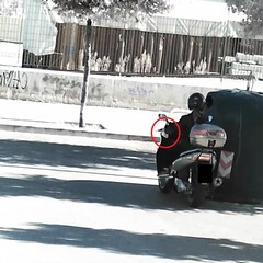 Ancora rifiuti abbandonati a Barletta