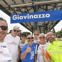 Da Barletta a Giovinazzo per scoprire la Via Francigena della litoranea pugliese
