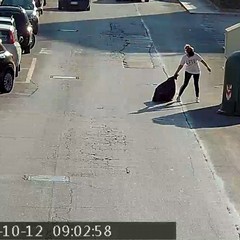 Ancora rifiuti abbandonati a Barletta