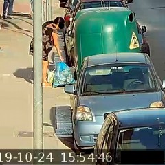 Ancora rifiuti abbandonati a Barletta