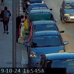 Ancora rifiuti abbandonati a Barletta