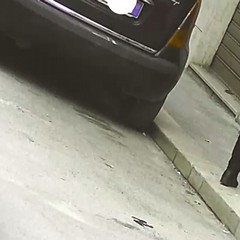 Via San Francesco dAssisi via Gallo