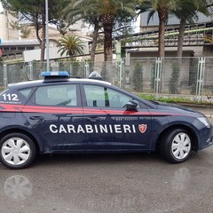 Via Andria, di nuovo distrutta una sbarra del passaggio a livello