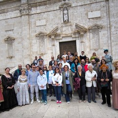 Vico degli artisti edizione 2025