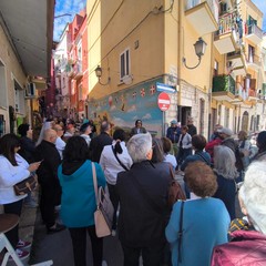 Vico degli artisti edizione 2025