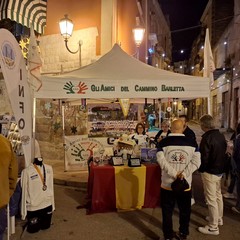 Vico degli artisti edizione 2025