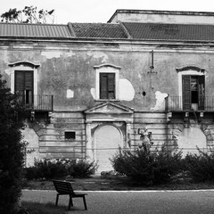 villa Bonelli