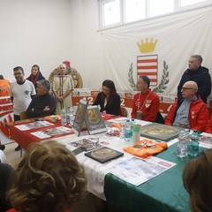 Volkswagen Marathon Barletta