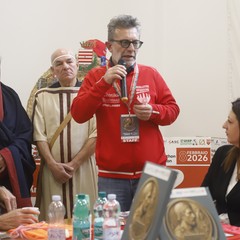 Volkswagen Marathon Barletta