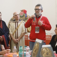 Volkswagen Marathon Barletta