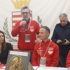 Volkswagen Marathon Barletta