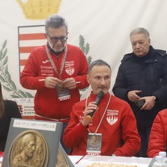 Volkswagen Marathon Barletta