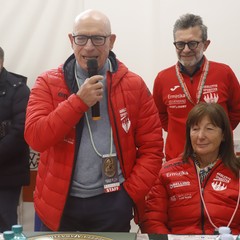 Volkswagen Marathon Barletta