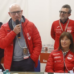 Volkswagen Marathon Barletta