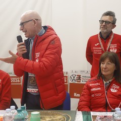 Volkswagen Marathon Barletta