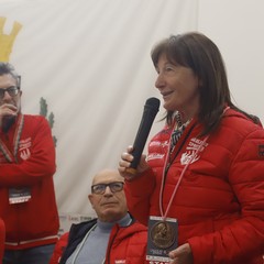 Volkswagen Marathon Barletta