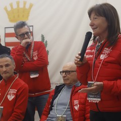 Volkswagen Marathon Barletta