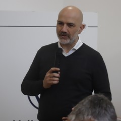 Volkswagen Marathon Barletta