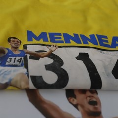 Volkswagen Marathon Barletta